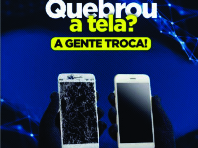 Conserto de Celular