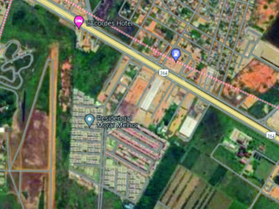 Apartamento R$ 17.000,00