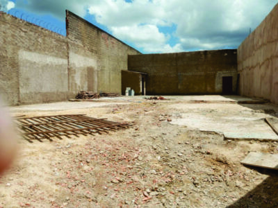 Terreno 322m² Apto a Financiamento R$140 000