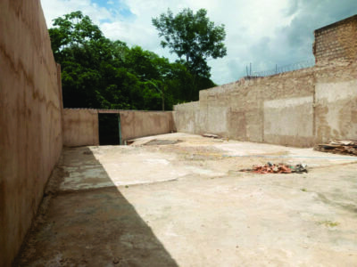 Terreno 322m² Apto a Financiamento R$140 000