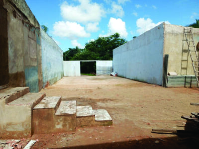 Terreno Quitado e Escriturado 306m² apto a financiar R$ 125MIL