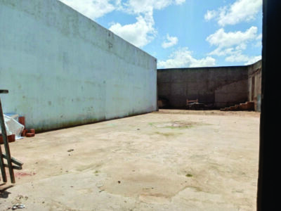 Terreno Quitado e Escriturado 306m² apto a financiar R$ 125MIL