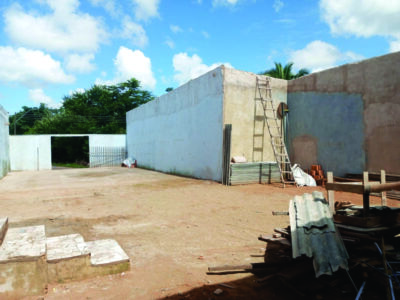 Terreno Quitado e Escriturado 306m² apto a financiar R$ 125MIL