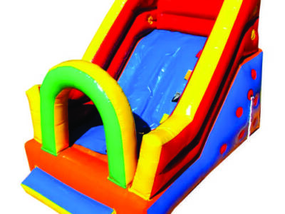 LOCAÇÃO DE BRINQUEDOS