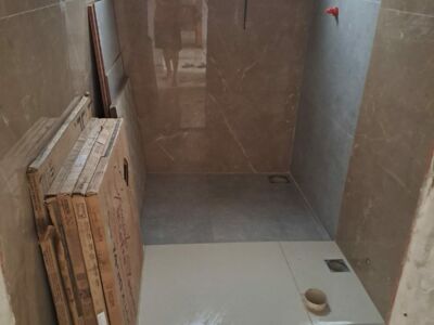 Casa Nova em Construção – Ótima Oportunidade!
