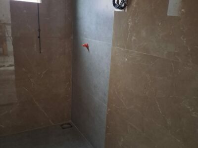 Casa Nova em Construção – Ótima Oportunidade!