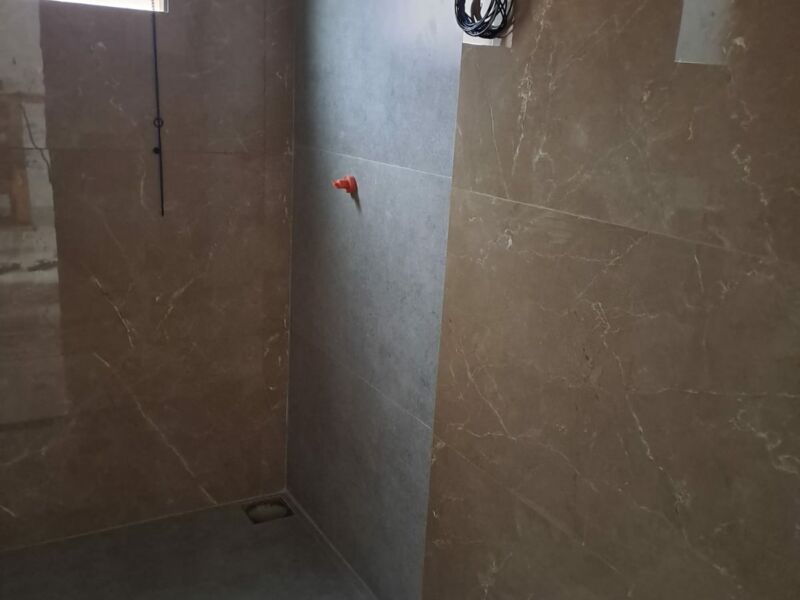 Casa Nova em Construção – Ótima Oportunidade!