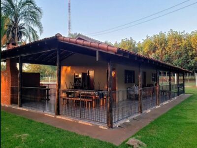Fazenda Santa Rosa