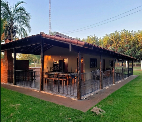 Fazenda Santa Rosa