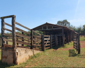 Fazenda Santa Rosa