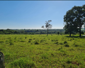 Fazenda Santa Rosa