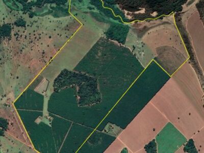 Fazenda Santa Rosa