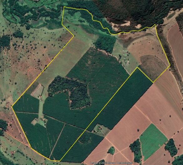 Fazenda Santa Rosa