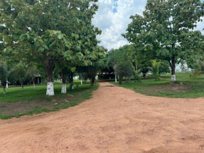 Ativo - Fazenda 1.700 Alqueirão