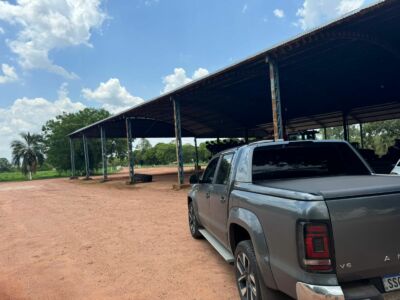 Ativo - Fazenda 1.700 Alqueirão