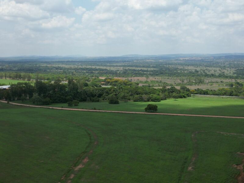 Ativo - Fazenda 1.700 Alqueirão