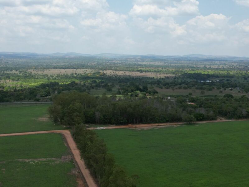 Ativo - Fazenda 1.700 Alqueirão