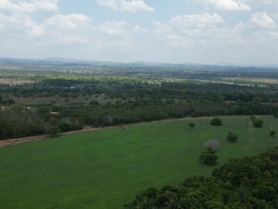Ativo - Fazenda 1.700 Alqueirão