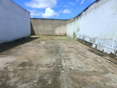 TERRENO QUITADO À VENDA – EXCELENTE LOCALIZAÇÃO!
