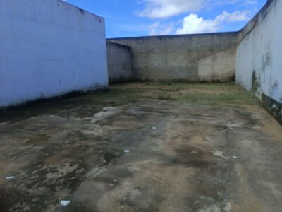 TERRENO QUITADO À VENDA – EXCELENTE LOCALIZAÇÃO!