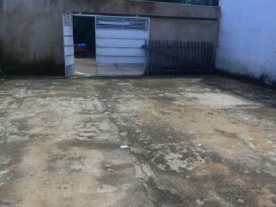TERRENO QUITADO À VENDA – EXCELENTE LOCALIZAÇÃO!