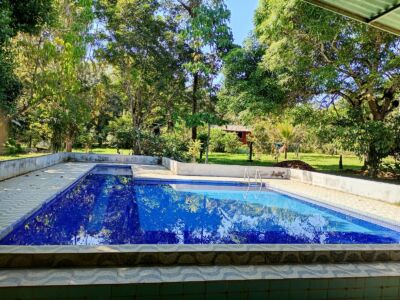 SÍTIO ANAMÃ - 50ha