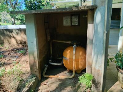 SÍTIO ANAMÃ - 50ha