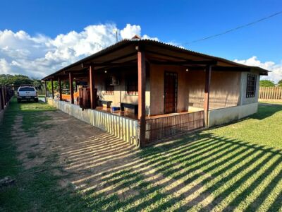 Chácara Sentido Estrada da Penal 45km de Porto Velho