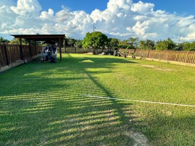 Chácara Sentido Estrada da Penal 45km de Porto Velho