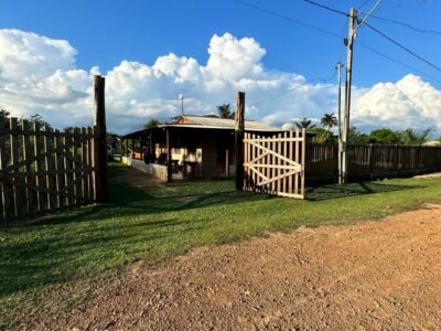 Chácara Sentido Estrada da Penal 45km de Porto Velho