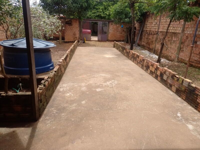 NÃO DEIXE PASSAR! Casa Rua Caqui Bairro COHAB