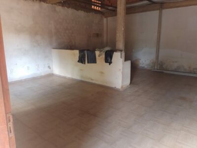 NÃO DEIXE PASSAR! Casa Rua Caqui Bairro COHAB