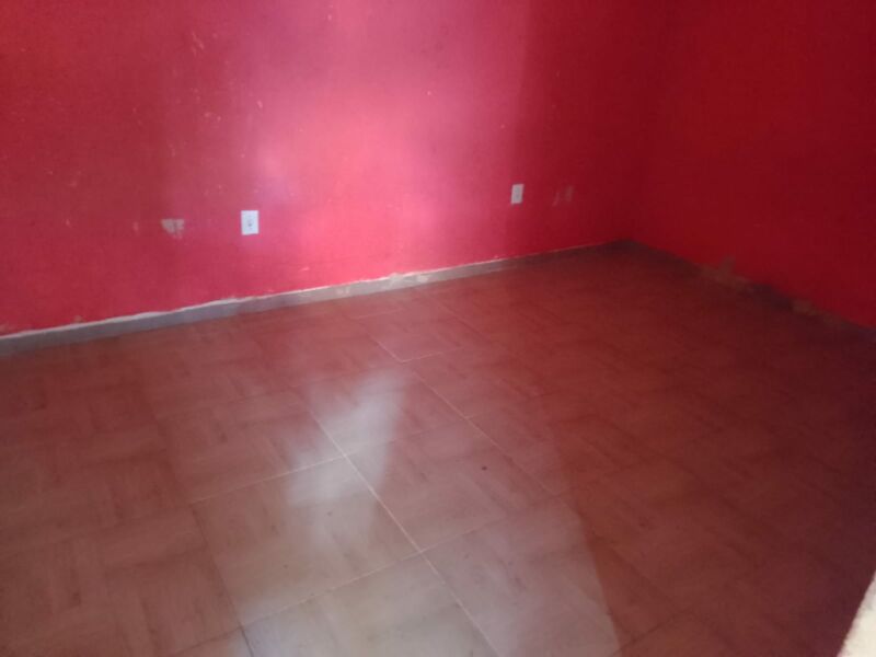 NÃO DEIXE PASSAR! Casa Rua Caqui Bairro COHAB