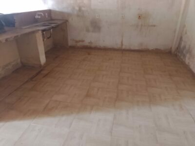 NÃO DEIXE PASSAR! Casa Rua Caqui Bairro COHAB