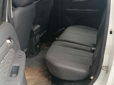 Caminhonete S10 LT DIESEL ANO 2015 DOC - OKAY!